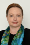 Dr hab. Agnieszka Piejka, prof. ucz.