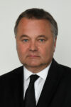 Ks. dr hab. Bogusław Milerski, prof. ucz.