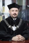 Dr hab. Jerzy Ostapczuk, prof. ChAT