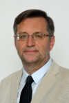 Prof. dr hab. Tadeusz Jacek Zieliński